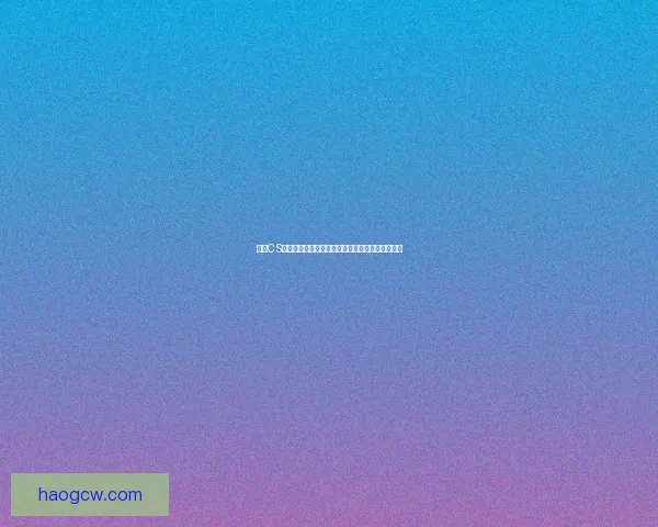 提升CS技巧:掌握射击精度与战术思维的全方位训练方法 提升CS技巧:掌握射击精度与战术思维的全方位训练方法