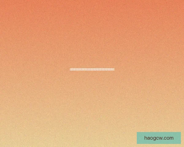 漫游枪手技能全面解析：如何利用技能组合提升战斗力与生存能力